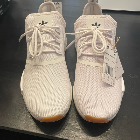 Adidas NMD_R1 Primeblue’s - Picture 4 of 5